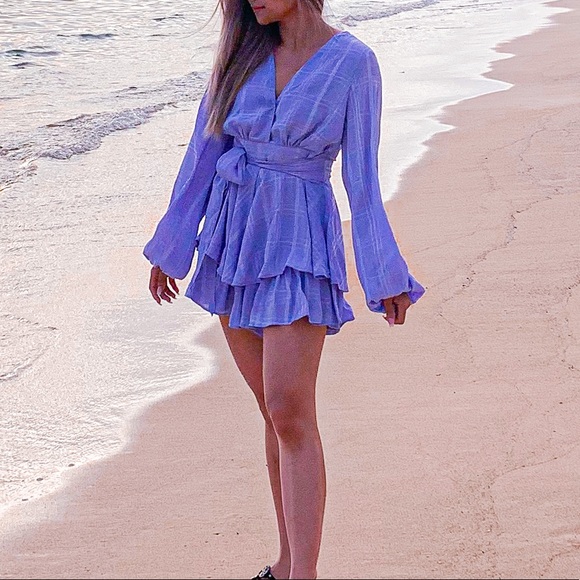 FASHIONOVA - Romper - Picture 1 of 1